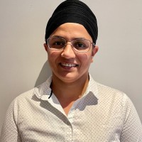 Amandeep Kaur Matharu