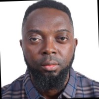 Ishola Oluwafemi (MBA)