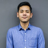 Jeremiah Agoncillo
