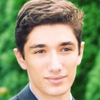 Aidan Pine