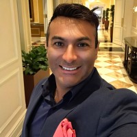 Oscar Martinez