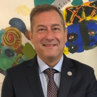 Roger van Venrooij