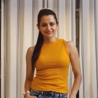 Arashdeep Kaur