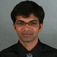 Abhishek Swaminathan