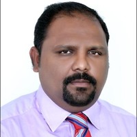 Jesurajan Joseph