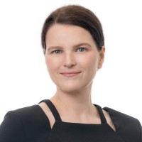 Rachelle Newlands