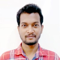 vikram mandal
