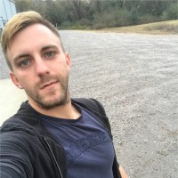 Chris Hughes