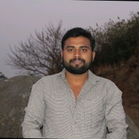 Vishal Bhosale