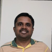 P Tejaswi Hebbar, SA