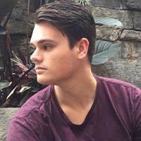 Ethan Macdonald