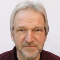Reinhard Jeberien
