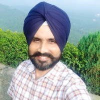 Davinder Singh