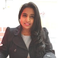 Darshana Prabhakar