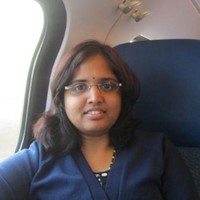 Smitha Narayanan