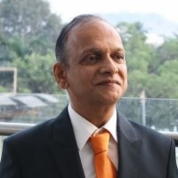 Bhalchandra Bam