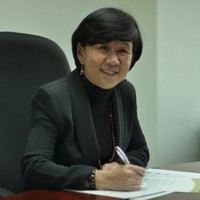 Irene Mok