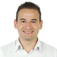 Douglas Morillo Bonive