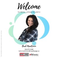 Barbara Ann Mackinnon