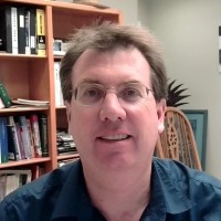 Rob Sanders