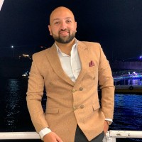 Mohamed Rabie