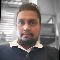 Thushanth Sivaratnam