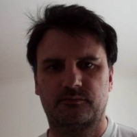 Tim Hughes