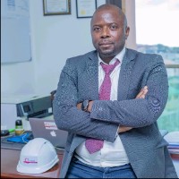 Foungnigue Coulibaly, P. Eng., PMP