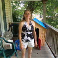 Jeri Hilderman