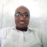 Stephen Muange