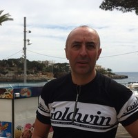 Martin Cleworth