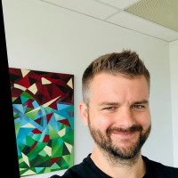Michael Dampf