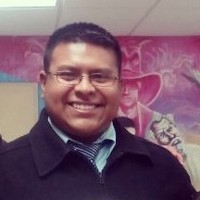 Carlos Mendez Urbina