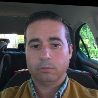 Marco A. Tejeda Gonzalez