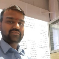 Praveen Venkatesh
