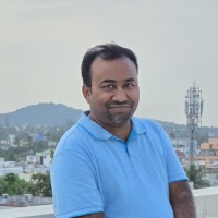 Mahesh Karthikeyan
