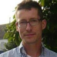 Folke Westerhof