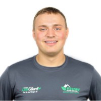 Zachary Schmitz