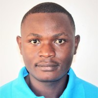 Harrison Irolo
