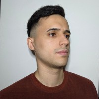 Benjamin Freccero Starnari