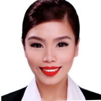 Gianne Avril, RN, OHN