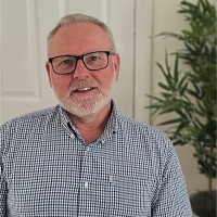 Mark Lazenby