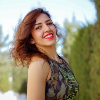 Eya Attia Zumba Tunisie