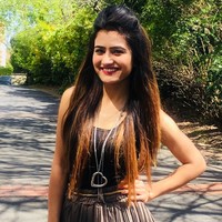 Asra khan