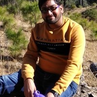 Sushil Singh