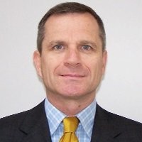 Tony O'Grady