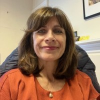 Maxine Lucas