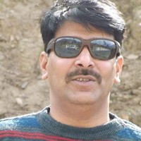 Alkesh Lamba