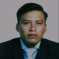 Luis Yanchapaxi Chuquimarca