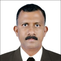 Santhosh Mathew